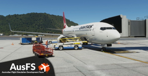 GSX Profile - YBCS Cairns (TAIMODELS) thumbnail 2