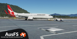 GSX Profile - YBCS Cairns (TAIMODELS) thumbnail 4