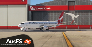 GSX Profile - YSSY Sydney (FlyTampa) thumbnail 2