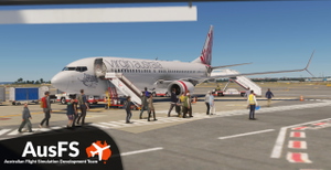 GSX Profile - YSSY Sydney (FlyTampa) thumbnail 3