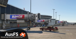 GSX Profile - YSSY Sydney (FlyTampa) thumbnail 5