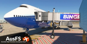GSX Profile - YSSY Sydney (FlyTampa) thumbnail 7