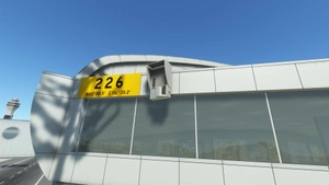 GSX Profile - ZBAA Beijing Capital International Airport (WF Scenery Studio) thumbnail 3