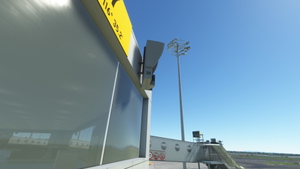GSX Profile - ZBAA Beijing Capital International Airport (WF Scenery Studio) thumbnail 4
