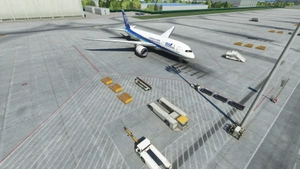 GSX Profile - ZBAA Beijing Capital International Airport (WF Scenery Studio) thumbnail 6