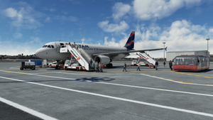 GSX Profile - Zoffy SBSP - Congonhas Airport thumbnail 3