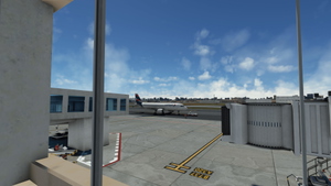 GSX Profile - Zoffy SBSP - Congonhas Airport thumbnail 4