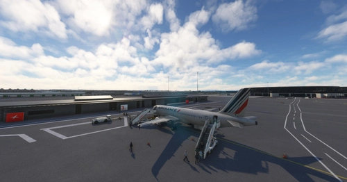 GSX Profile / LFLL (bgr1664 Scenery)