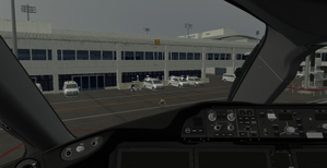 GSX Profile - Naha Airport ROAH 那覇空港 (KAZE) thumbnail 2