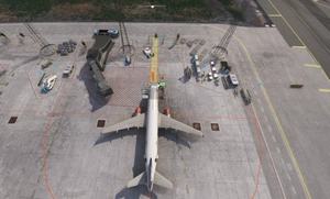 GSX profile - Keflavik Airport BIKF V2 (MK-STUDIOS) thumbnail 5