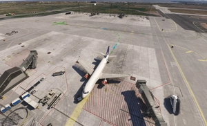 GSX profile - Keflavik Airport BIKF V2 (MK-STUDIOS) thumbnail 7
