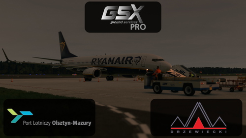 [GSX PROFILE] [DRZEWIECKI DESIGN] EPSY Olsztyn-Mazury