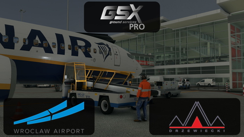 [GSX PROFILE] [DRZEWIECKI DESIGN] EPWR Wroclaw