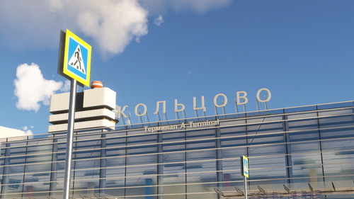 GSX profile Ekaterinburg 