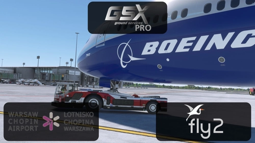 [GSX PROFILE] [FLY2HIGH] EPWA Warsaw Chopin