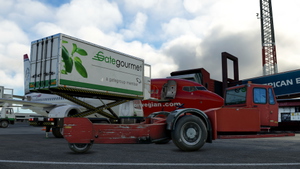 [GSX PROFILE] [ORBX] ESSA Stockholm Arlanda thumbnail 5