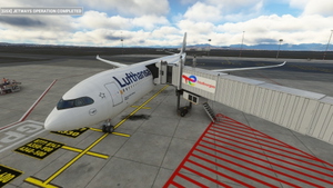 GSX Profile FACT Cape Town thumbnail 2