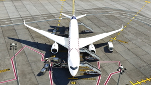 GSX profile for a350-900 thumbnail 5