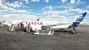 GSX profile for a350-900 thumbnail 6