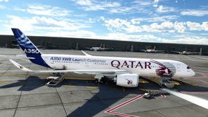 GSX profile for a350-900 thumbnail 7