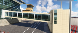 GSX Profile for AmSim  Zvartnots International Airport UDYZ   thumbnail 5