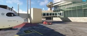 GSX Profile for AmSim  Zvartnots International Airport UDYZ   thumbnail 7