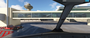GSX Profile for AmSim  Zvartnots International Airport UDYZ   thumbnail 10