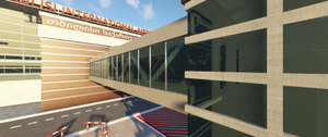 GSX  Profile for AmSim Tbilisi International Airport UGTB thumbnail 8