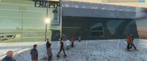 GSX  Profile for AmSim Tbilisi International Airport UGTB thumbnail 9