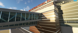 GSX  Profile for AmSim Tbilisi International Airport UGTB thumbnail 10