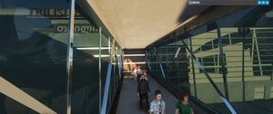 GSX  Profile for AmSim Tbilisi International Airport UGTB thumbnail 11