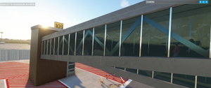 GSX  Profile for AmSim Tbilisi International Airport UGTB thumbnail 12