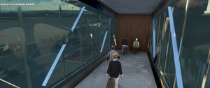 GSX  Profile for AmSim Tbilisi International Airport UGTB thumbnail 13