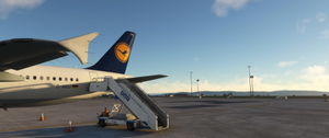 GSX  Profile for AmSim Tbilisi International Airport UGTB thumbnail 15