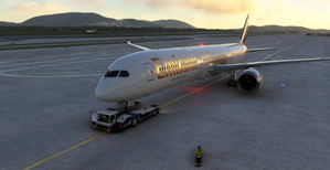 GSX profile for Athens Airport LGAV by FlyTampa thumbnail 5