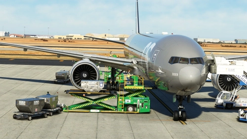 GSX profile for B777-300ER