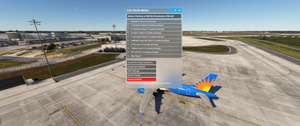 GSX Profile - Dominic Design Team Charleston Airport (KCHS ) thumbnail 2