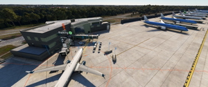 GSX Profile - Dominic Design Team Charleston Airport (KCHS ) thumbnail 8
