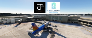 GSX Profile - Dominic Design Team Charleston Airport (KCHS ) thumbnail 1
