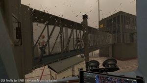 GSX Profile for EFHK - Helsinki Airport (by Epixeri) thumbnail 5