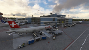 GSX profile for Freeware Vilnius EYVI by Ch3rka  thumbnail 1