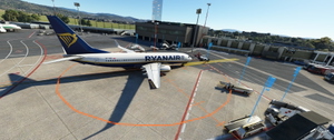 GSX Profile - GAYA Florence Airport (LIRQ) thumbnail 2