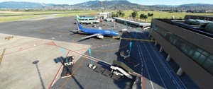 GSX Profile - GAYA Florence Airport (LIRQ) thumbnail 4