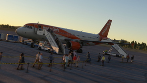 GSX Profile for hergi1234 Kittila Airport EFKT thumbnail 2