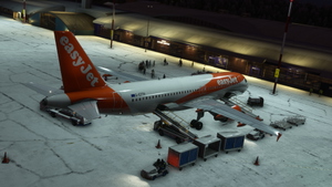 GSX Profile for hergi1234 Kittila Airport EFKT thumbnail 4