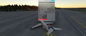 GSX profile for MK-Studios Rovaniemi Airport EFRO thumbnail 6
