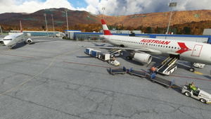 GSX profile for ORBX Tivat LYTV thumbnail 2