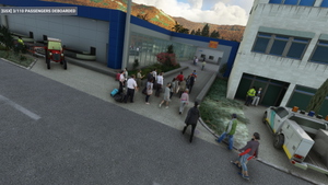 GSX profile for ORBX Tivat LYTV thumbnail 3