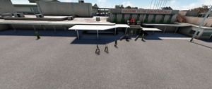 GSX Profile - ORBX Key West International Airport (KEYW ) thumbnail 3