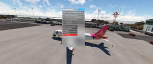 GSX Profile - ORBX Key West International Airport (KEYW ) thumbnail 6